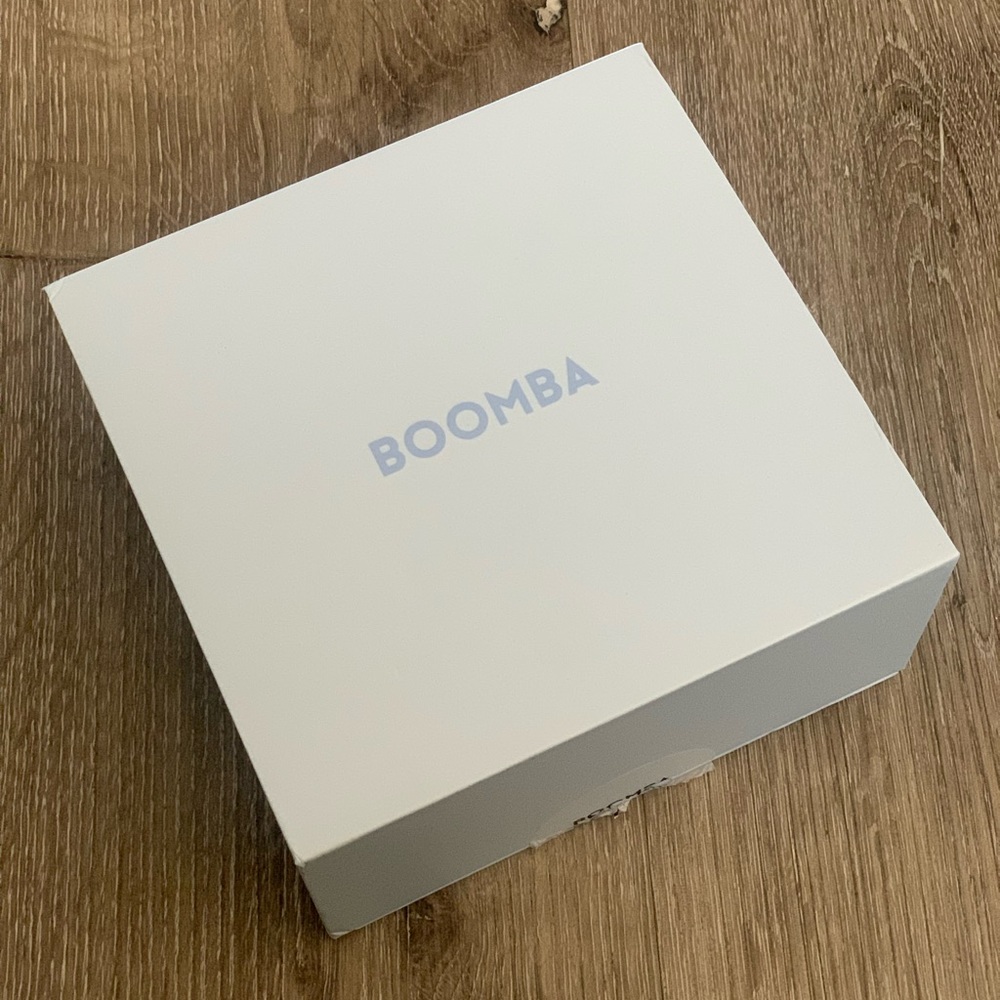 Boomba Demo Boost Inserts in Beige in cup size B - New with Box! Have two sets